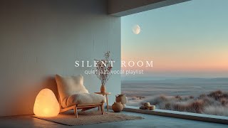 [playlist] 作業と集中のためのジャズBGM｜女性ボーカルの落ち着いたアンビエントジャズ