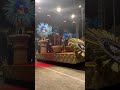 Filhos da gaviões carro homenageia santa escola campeã do carnaval 2026