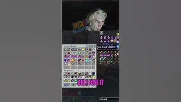 Minecraft Chaos: Lost Pickaxe & Magma Block Hunt! #shorts