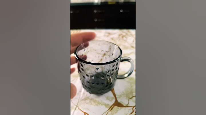 как быть когда мучает жажда?