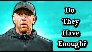I Have One Big Question With The Jacksonville Jaguars | 2026 NFL Team Previews