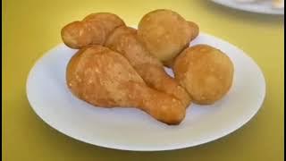 Upin & Ipin - Minyak Sawit Full Episode