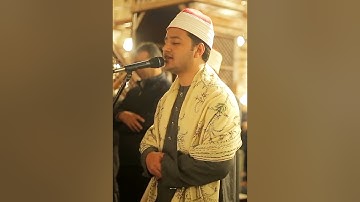 تلاوة خاشعة | صلاة التراويح من مسجد سيدنا عمرو بن العاص بالقاهرة بعد الإفتتاح _الشيخ محمد الجزار