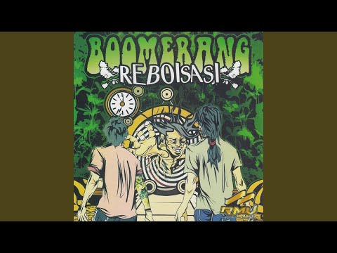 Putar Tertawa Lepas - Boomerang