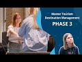 Master Tourism Destination Management | Phase 3 | Breda University (AS)