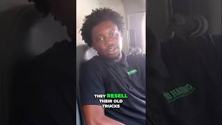 Buying a U-Haul Box Truck!