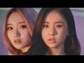 What If Red Velvet "Psycho" was a LOONA song? ft. Lynxcats