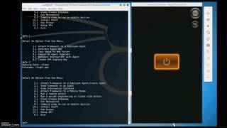 Smartphone Pentest Framework (SPF) Tutorial