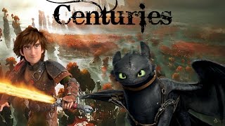 HTTYD 2 - Centuries