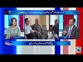 Governor’s Rule in KP - PTI Long March Over - PTI’s Political Test Begins - Salim Bukhari Analysis