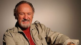 Gene Hackman: The Untold Life Story of Hollywood’s Reluctant Legend | Nation of Glory.#GeneHackman.