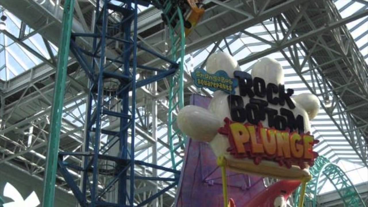 Mall of America Terror Threat prompts US Homeland Security Warning