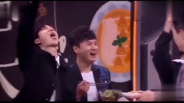 (Funny&cute)cười cùng Vương Nhất Bác, Tiêu Chiến, Dương Tử, Phạm Thừa Thừa,...