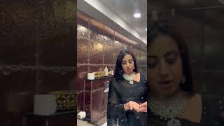 @OLENSINDIA to change your vibe lens is the best | Sanjana Galrani