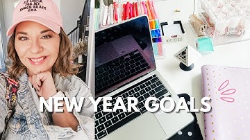 Watch This Before You Set Goals For 2026