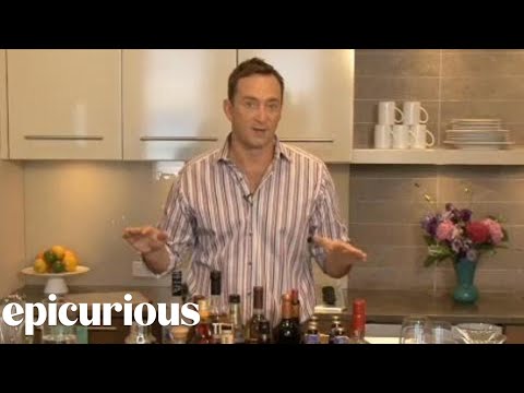 Diy Bar For Party
