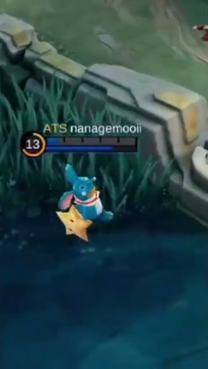 nana gemoy oh nana-mobile legends