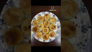 طريقة عمل صرر اوزي رز باللحم سهلة وسريعة Ouzi rice & meat recipe super yummy LEVANTINE FOOD