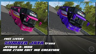 Download Lagu Share Livery BUSSID SUMBER JAYA • JB3+ MHD VOYAGER • MOD ZTOM Edit MD CREATION MP3 Download Lagu Share Livery BUSSID SUMBER JAYA • JB3+ MHD VOYAGER • MOD ZTOM Edit MD CREATION MP3
