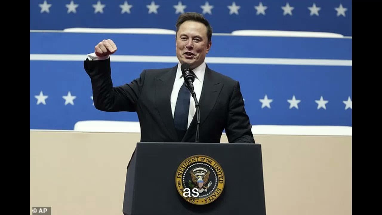 DOGE Threatens NPR and PBS Funding Over Bias Claims