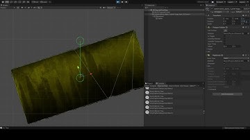 Unity2D bug: Physics2D.CapsuleCast works incorrectly with the specific angle of polygon collider.