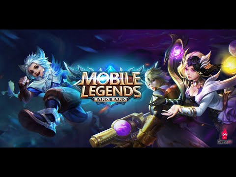 Видео: Рейтинг 50 + звезд Mobile legends #mlbb LIVE STREAM