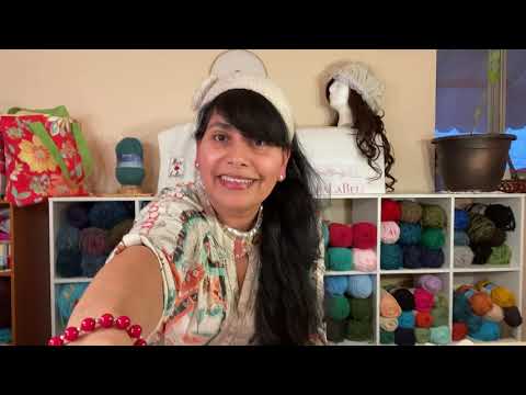 Como Coser a Mano un Bottom y un Ojal , Turorial #6 By MelbaLaBell.  Para Principiantes .