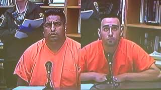 Two men accused of dealing heroin in Helena