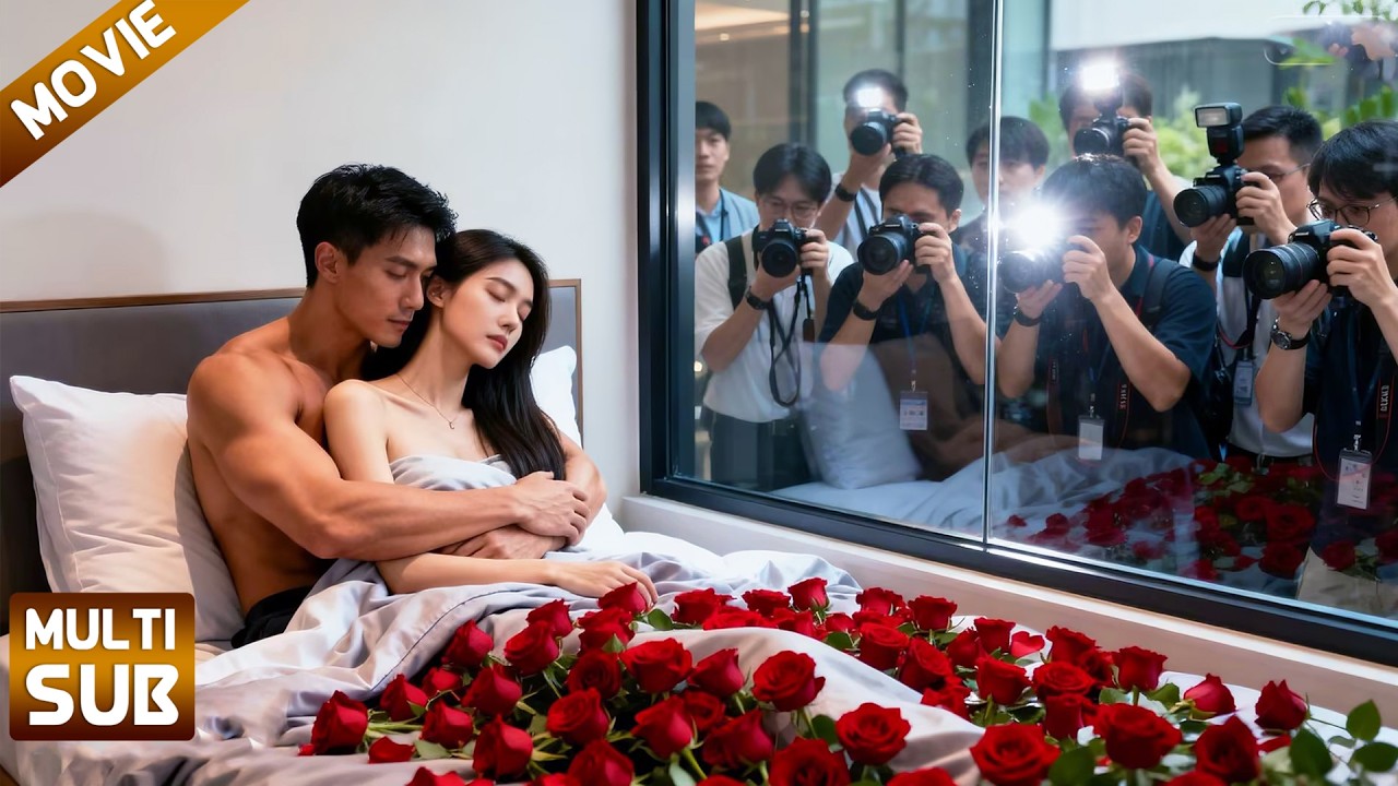 【全集】实习生和总裁深夜加班不小心睡着，醒来后竟登上新闻轰动全城，从此改变命运！