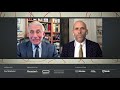 Anthony Fauci on the Battle Against COVID-19