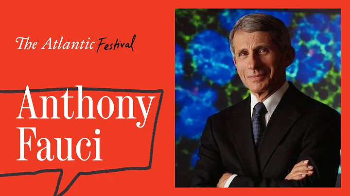 Anthony Fauci on the Battle Against COVID-19