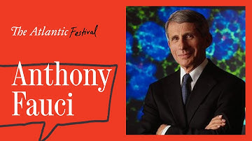 Anthony Fauci on the Battle Against COVID-19