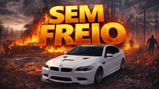 MTA DayZ InfectionZ - SEM FREIO! (Official Music Video)