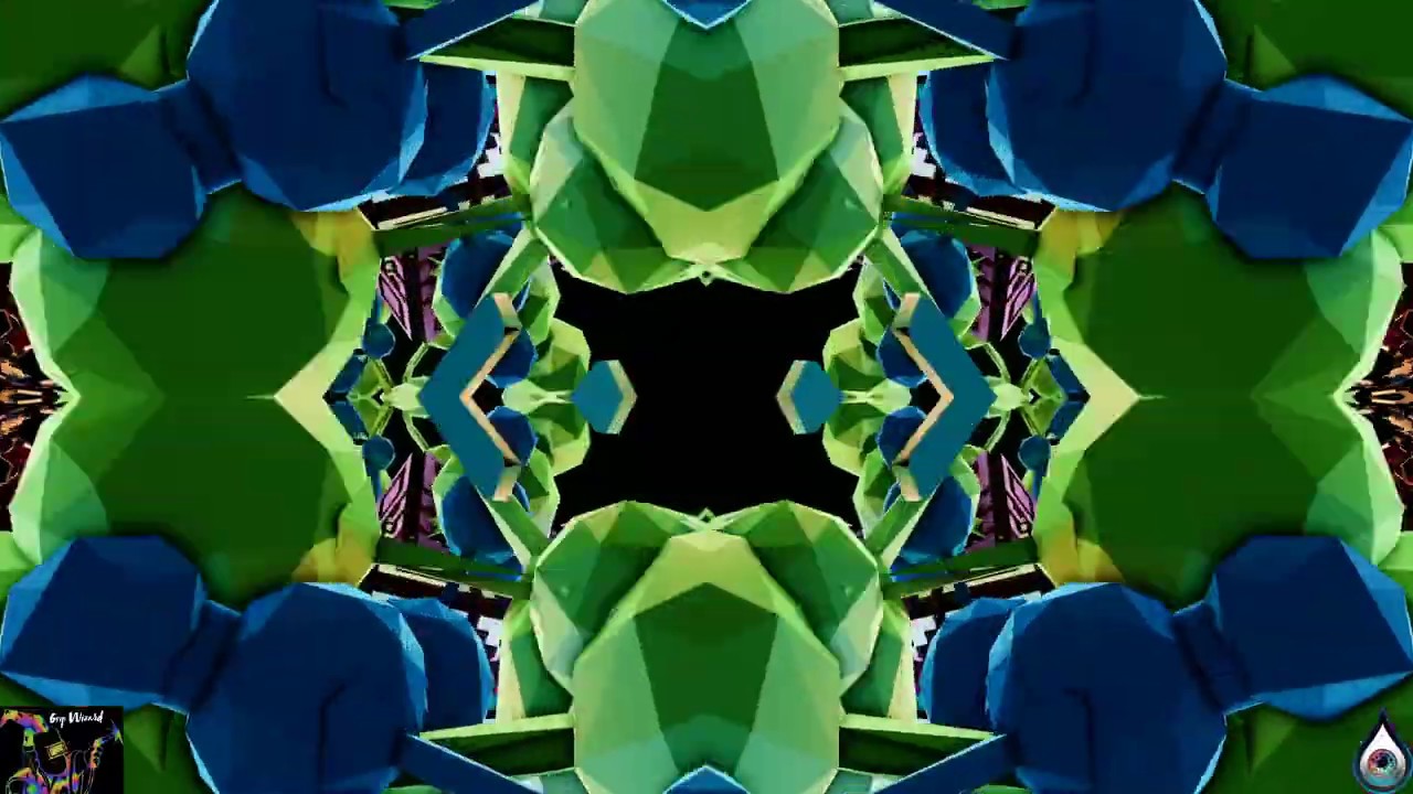 Microdose VR Live #10 with 🧙 Goop Wizard - YouTube