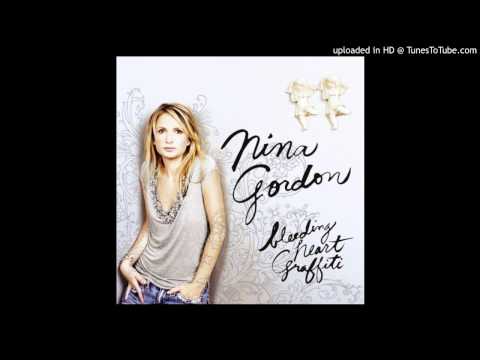 Nina Gordon — Nina Gordon - Bones And A Name