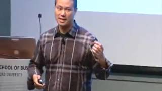 Human Nature - Happiness and the Workplace [3] @MrNickmi