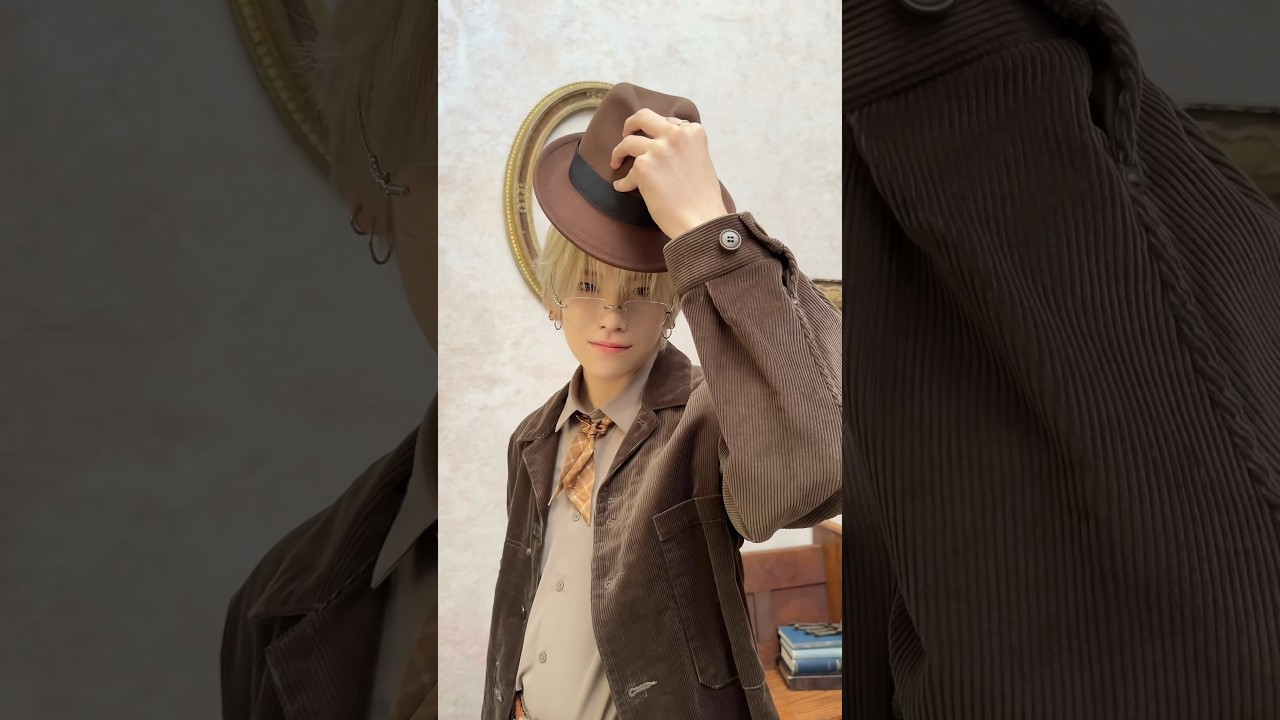 2025 &TEAM FANMEETING '&︎❤︎' 💌 from #YUMA #andTEAM #and_HEART