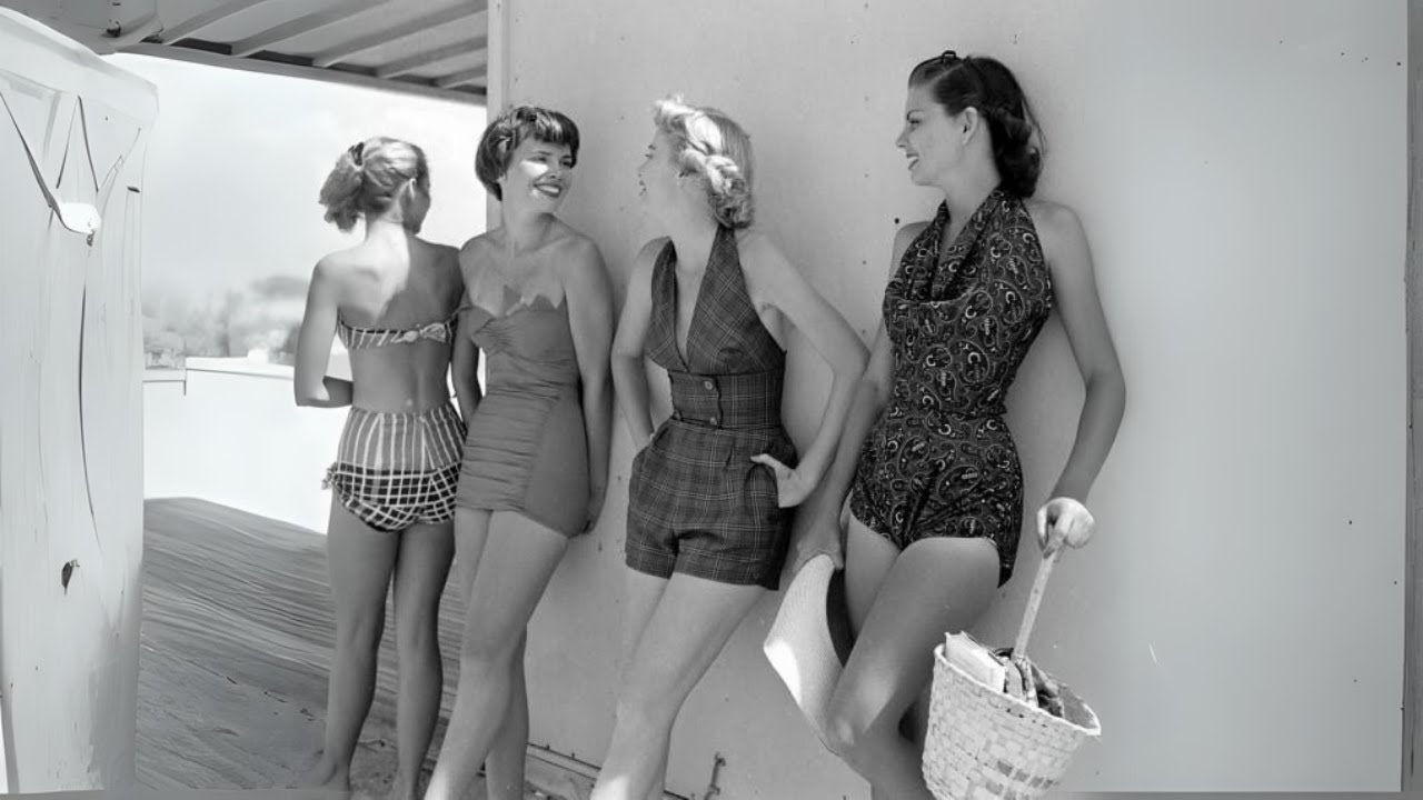 Rare Photos That Show America Like You’ve Never Seen It Before.