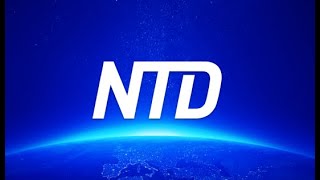 NTD Live News Channel