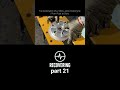 Full Restoration of a 1960s JAWA Motorcycle | From Rust to Glory part 21