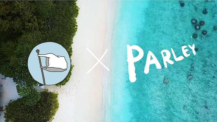Turning Ocean Plastic into Precious Plastic with Parley