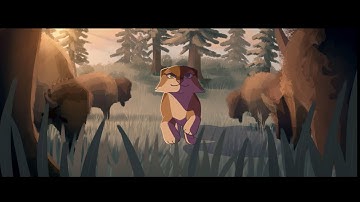 HORIZON (Warriors OC MAP) || Part 2 + Progress