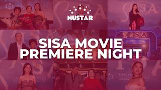 Nustar Online Sisa Movie Premiere Night