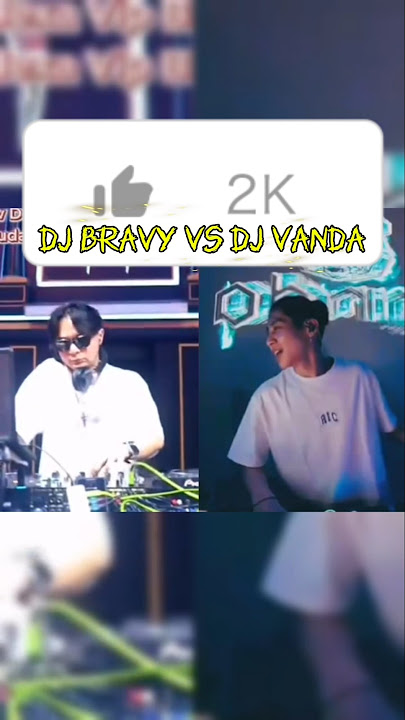 perform dj bravy vs dj panda #bravy #djpanda #aaaclan #shorts