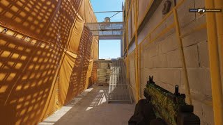 MP7 ACE on Vertigo