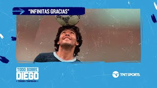 Programa 29 - Todo sobre Diego: Maradona, los homenajes a un año de su adiós