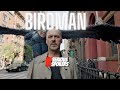 Birdman | Full Movie Recap | Plot Breakdown | Serious Spoilers