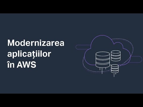 Video: Ce este corecția în AWS?