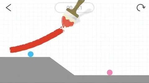 Braindots event / challenge