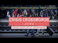 Crisis Crossroads Ukraine: Aiding Displaced Ukrainians